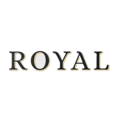 Royal White
